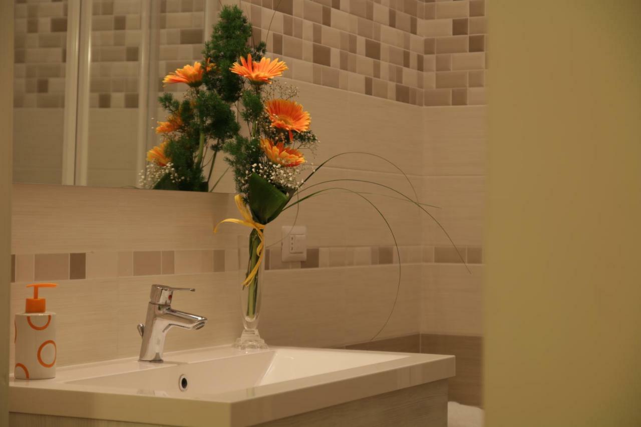La Pergola Ospitalita' Bed & Breakfast คาซาราโน ภายนอก รูปภาพ