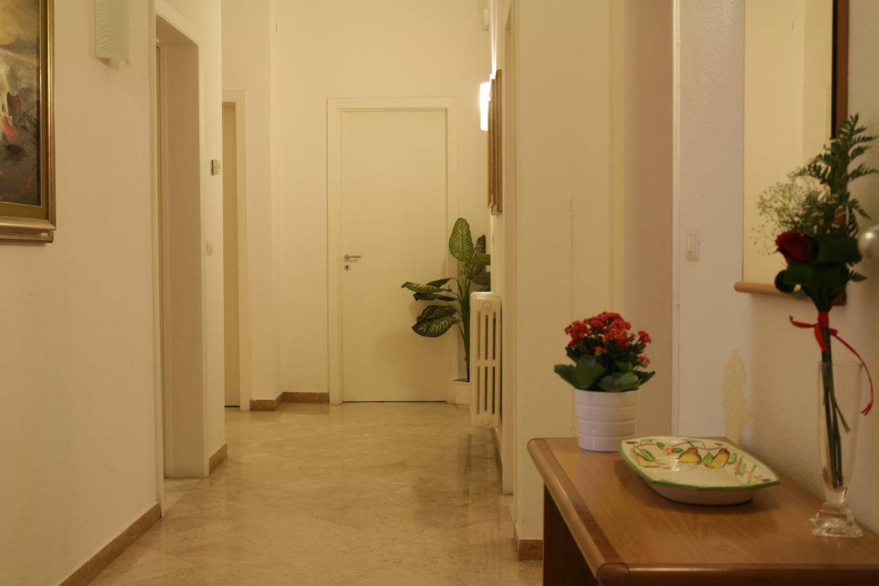 La Pergola Ospitalita' Bed & Breakfast คาซาราโน ภายนอก รูปภาพ