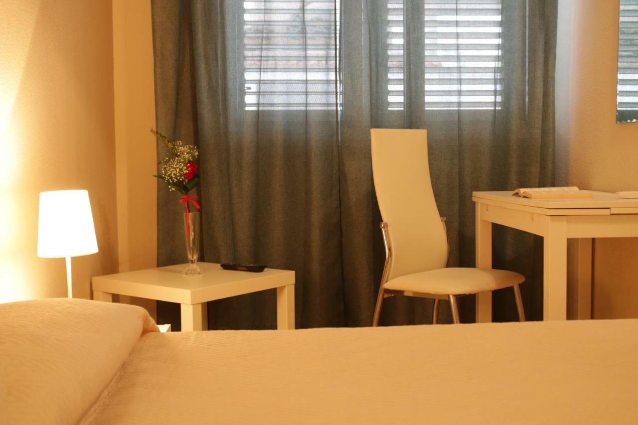 La Pergola Ospitalita' Bed & Breakfast คาซาราโน ภายนอก รูปภาพ
