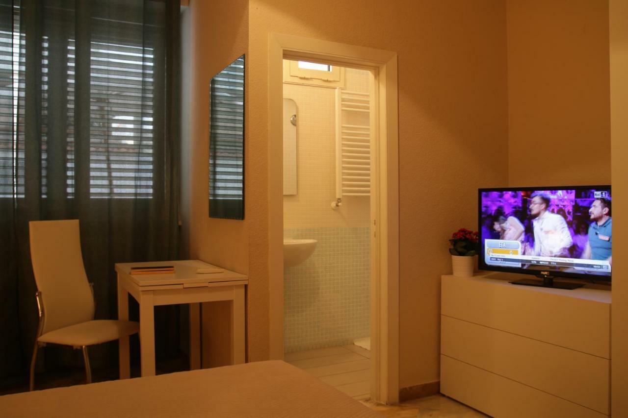 La Pergola Ospitalita' Bed & Breakfast คาซาราโน ภายนอก รูปภาพ
