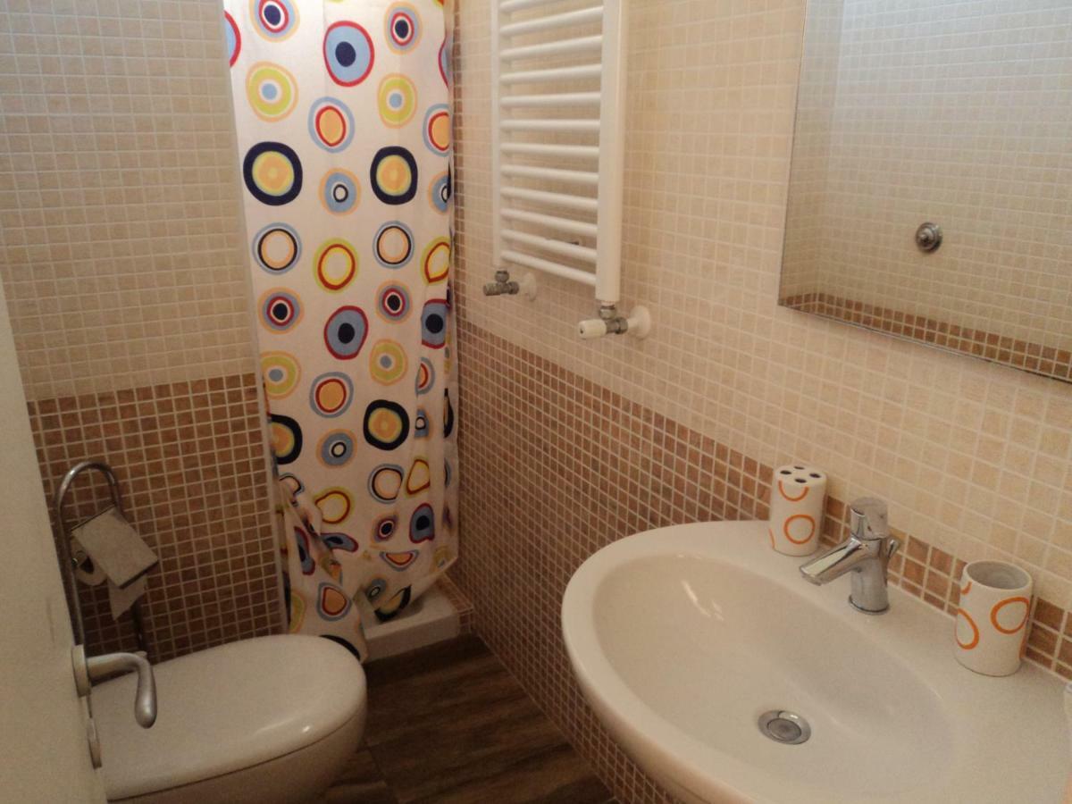 La Pergola Ospitalita' Bed & Breakfast คาซาราโน ภายนอก รูปภาพ