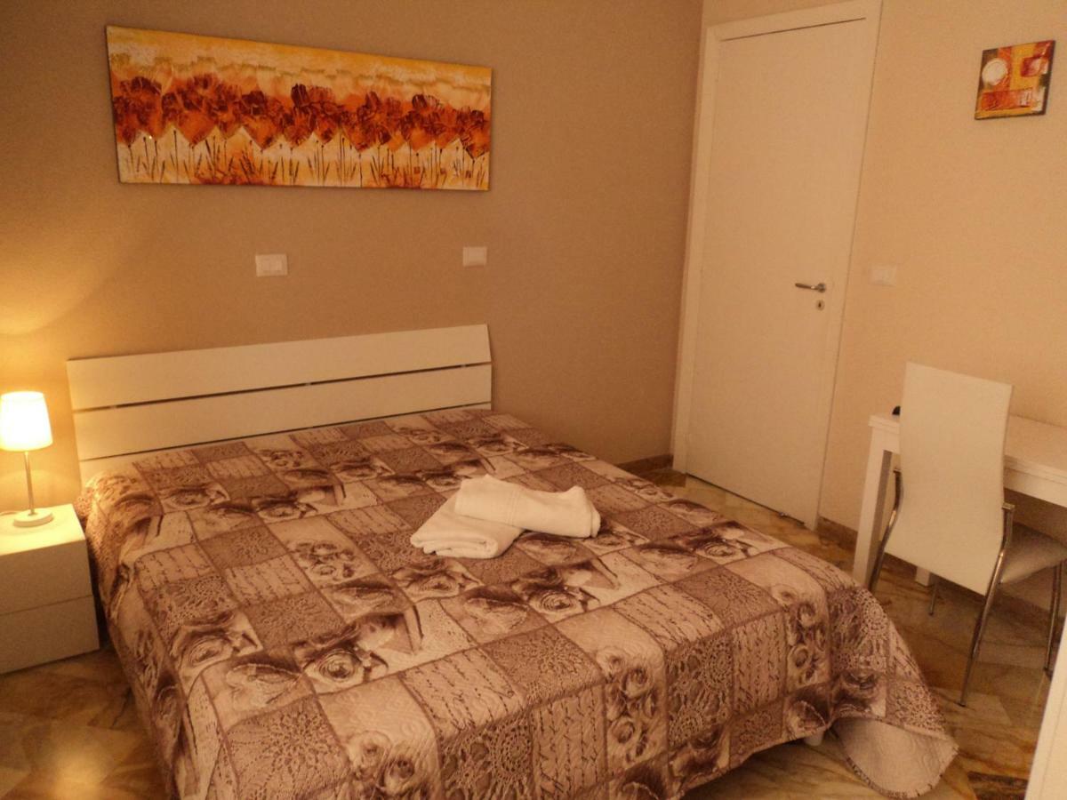 La Pergola Ospitalita' Bed & Breakfast คาซาราโน ภายนอก รูปภาพ