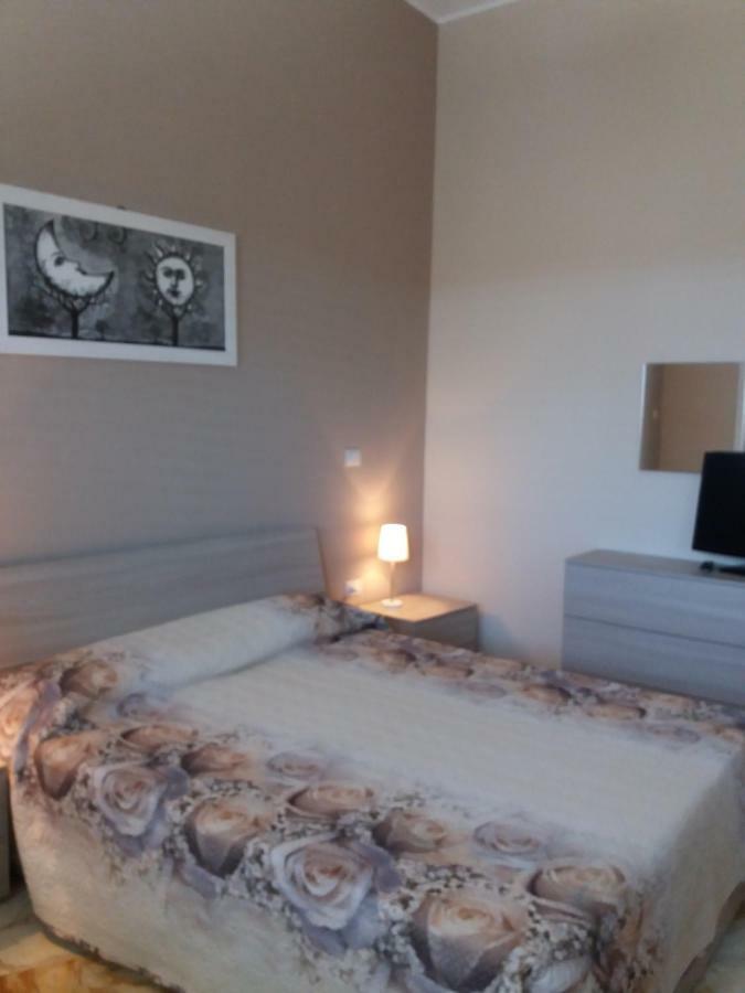 La Pergola Ospitalita' Bed & Breakfast คาซาราโน ภายนอก รูปภาพ