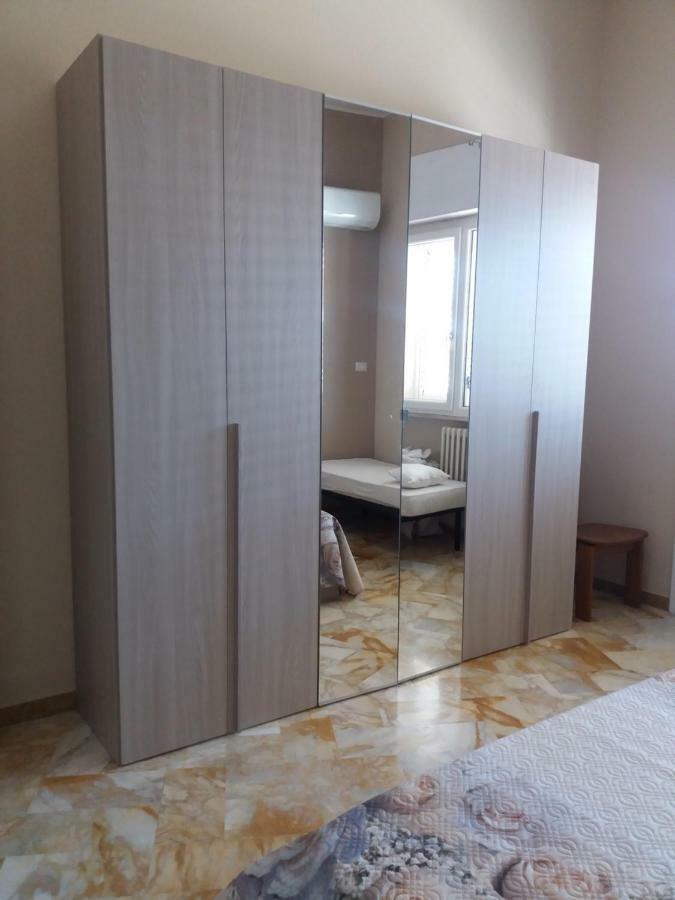 La Pergola Ospitalita' Bed & Breakfast คาซาราโน ภายนอก รูปภาพ