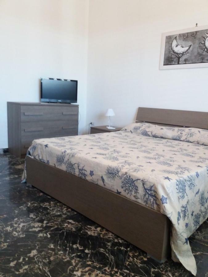 La Pergola Ospitalita' Bed & Breakfast คาซาราโน ภายนอก รูปภาพ
